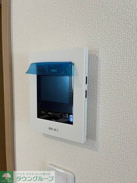 Sumai-to川越市安比奈新田01の物件内観写真