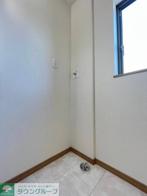 Sumai-to川越市安比奈新田01の物件内観写真