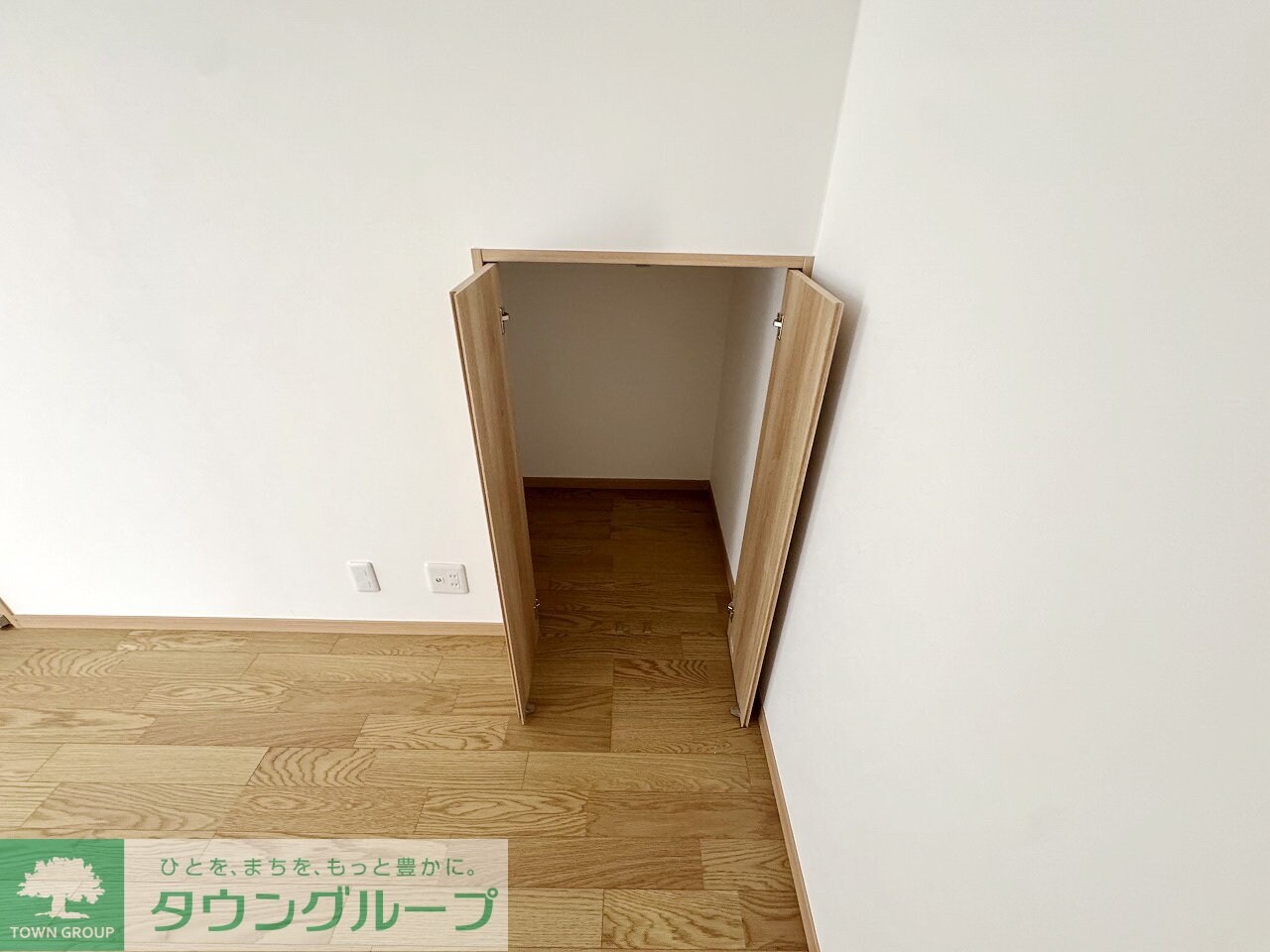 エスカレラ上福岡の物件内観写真