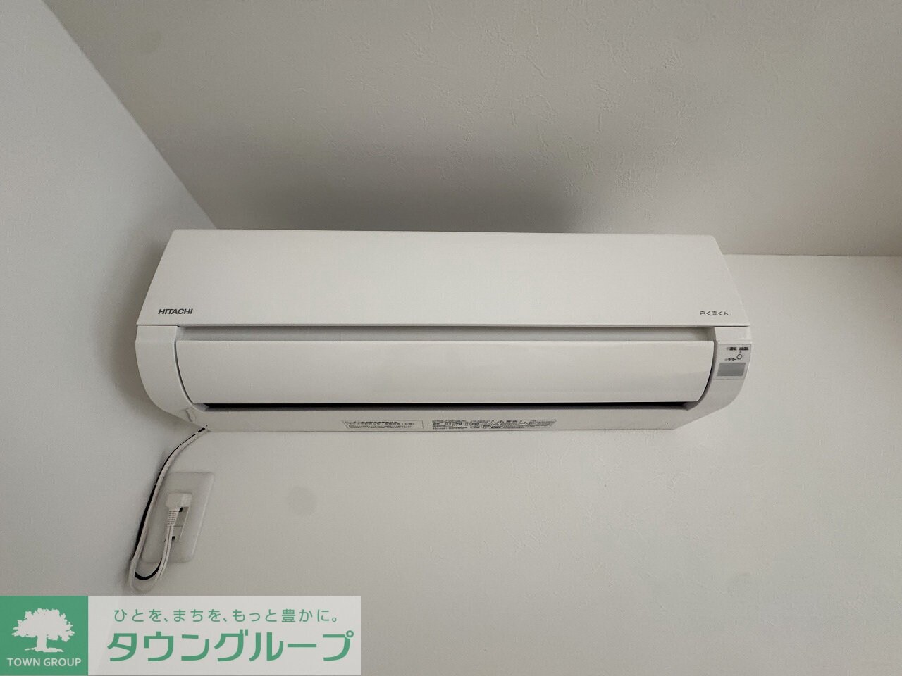 エスカレラ上福岡の物件内観写真