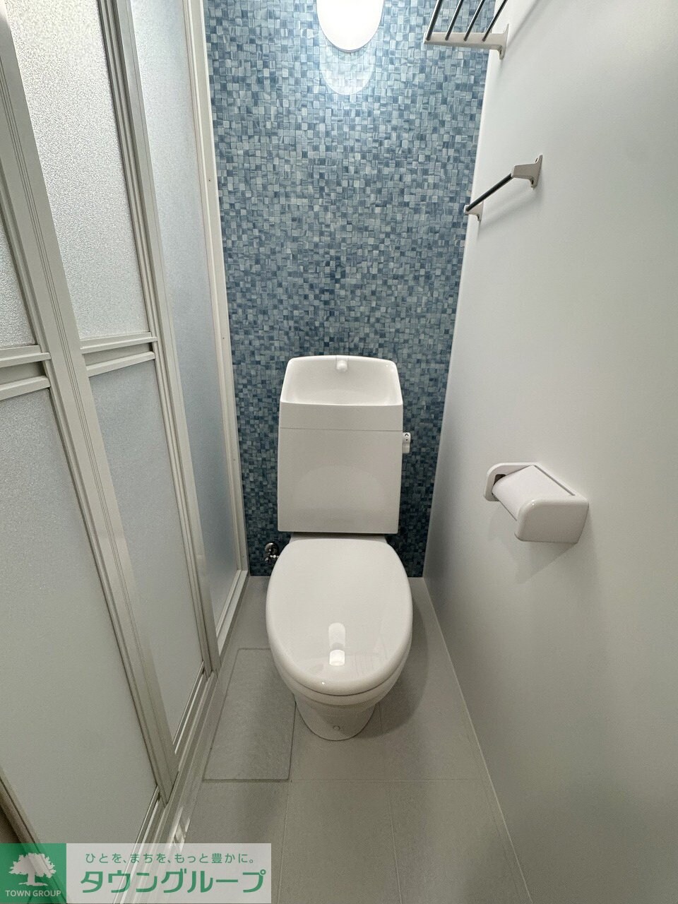 エスカレラ上福岡の物件内観写真