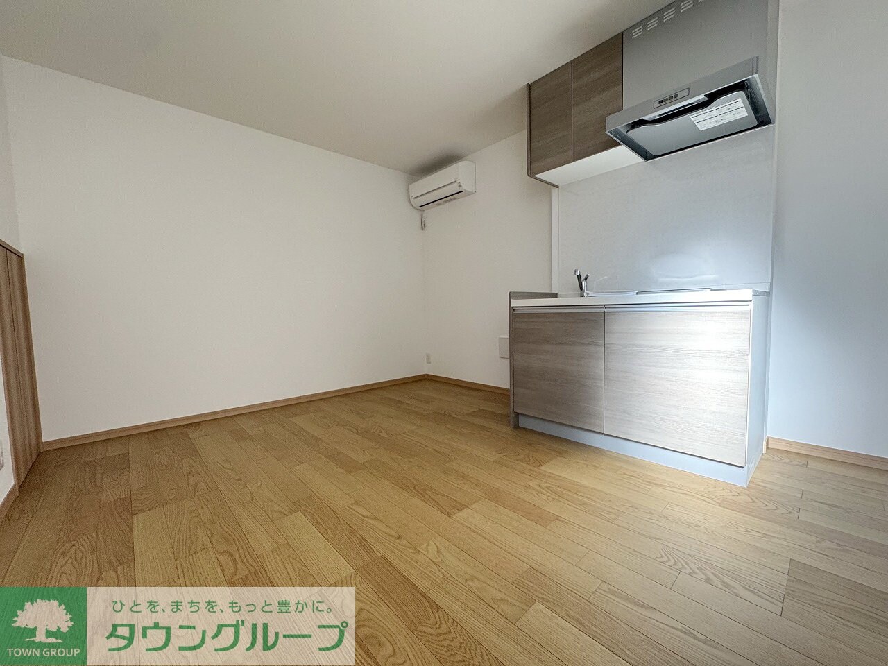 エスカレラ上福岡の物件内観写真