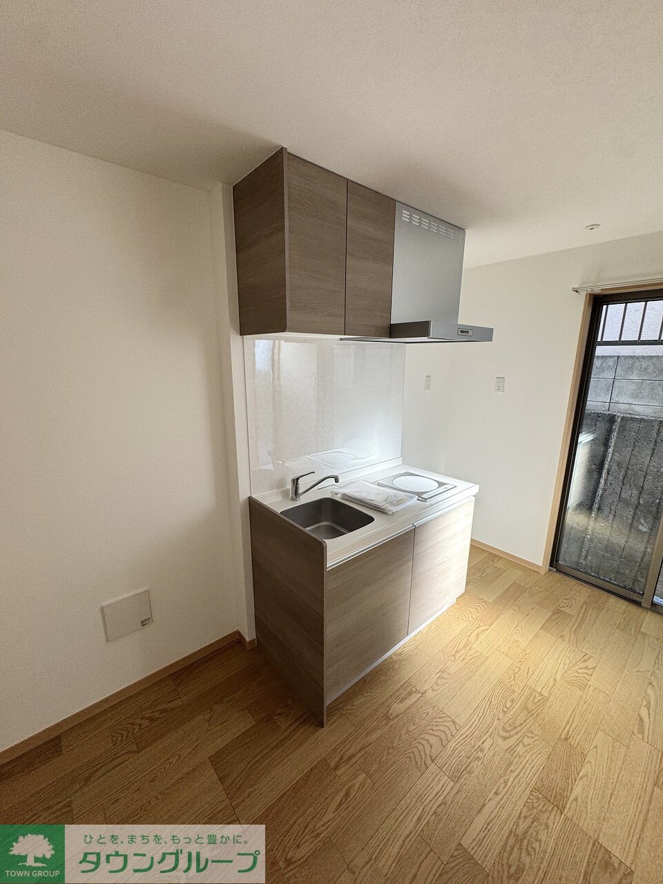 エスカレラ上福岡の物件内観写真