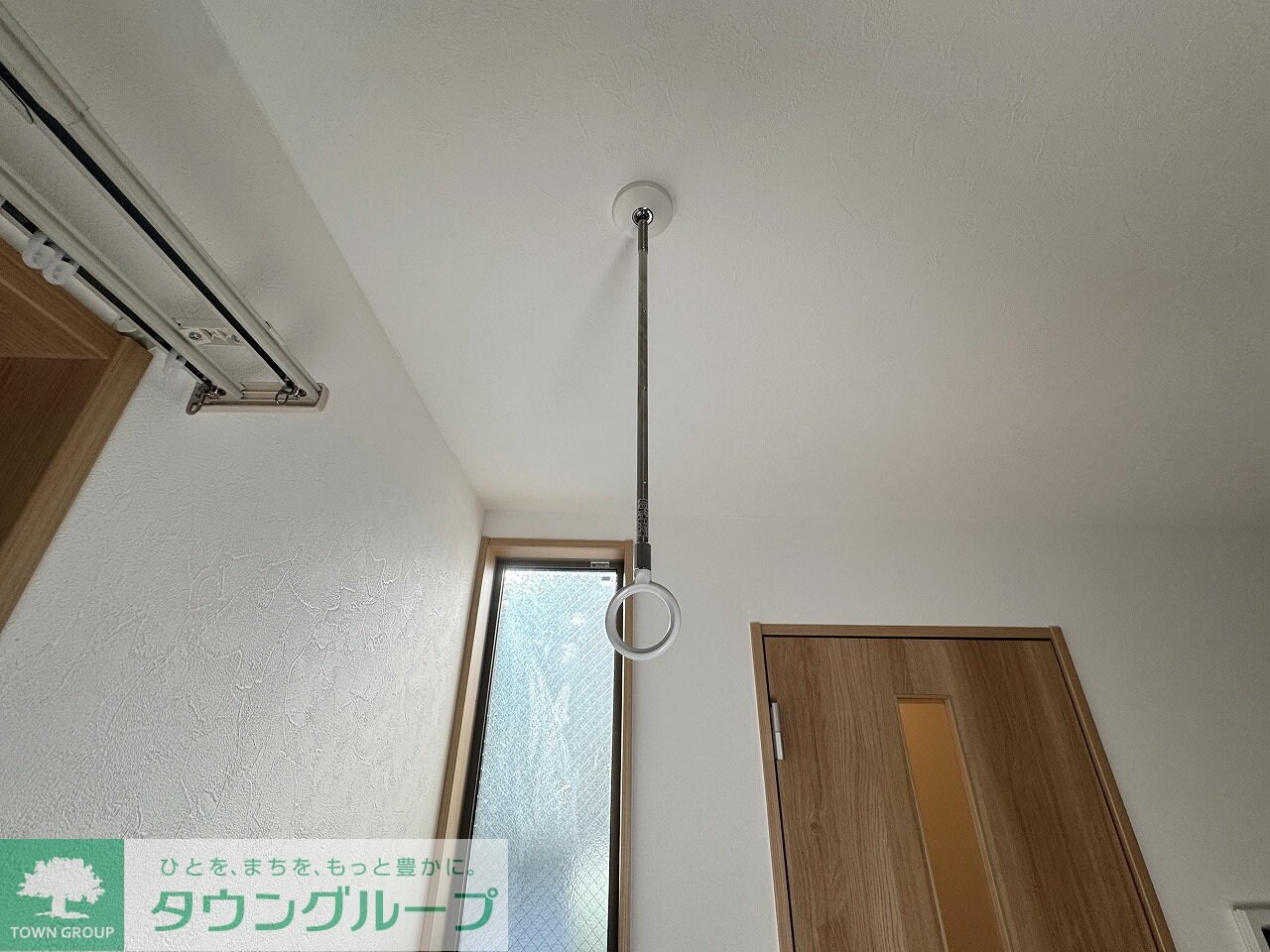 エスカレラ上福岡の物件内観写真