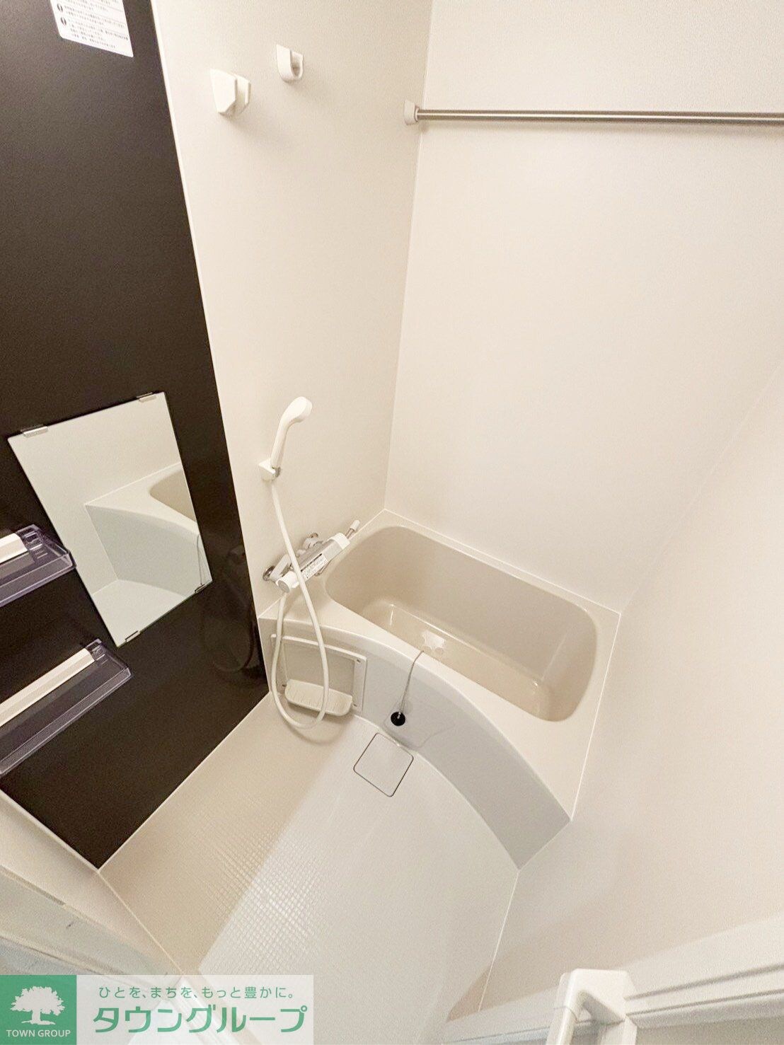 キャメル鶴ヶ島3の物件内観写真