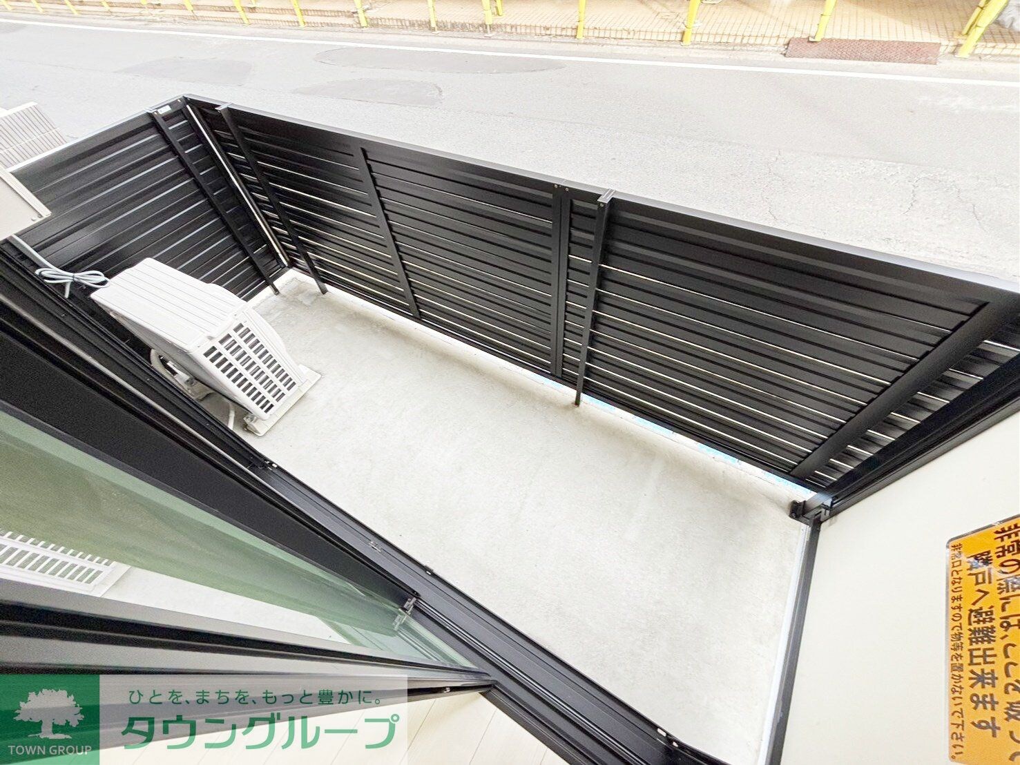 キャメル鶴ヶ島3の物件内観写真