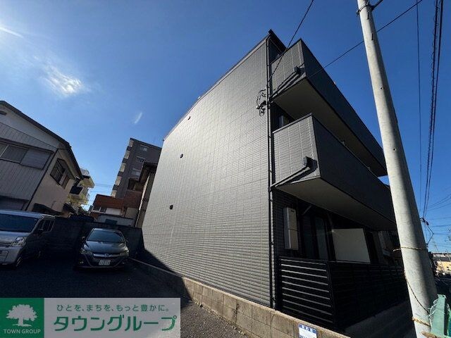 キャメル鶴ヶ島3の物件内観写真