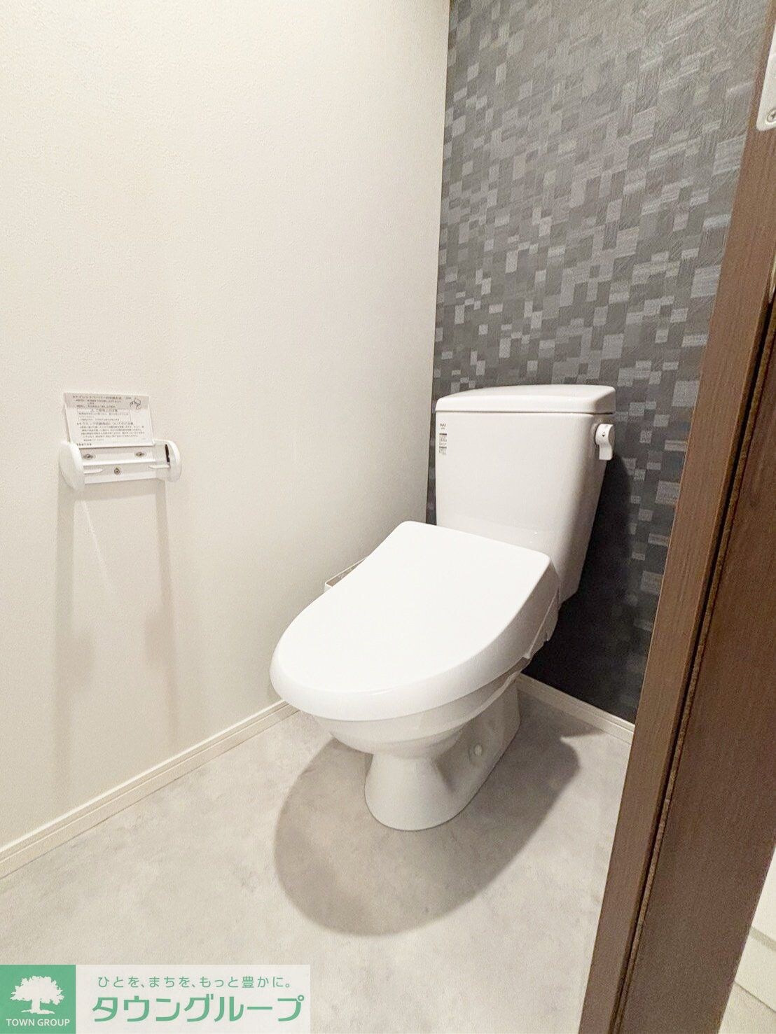 キャメル鶴ヶ島3の物件内観写真