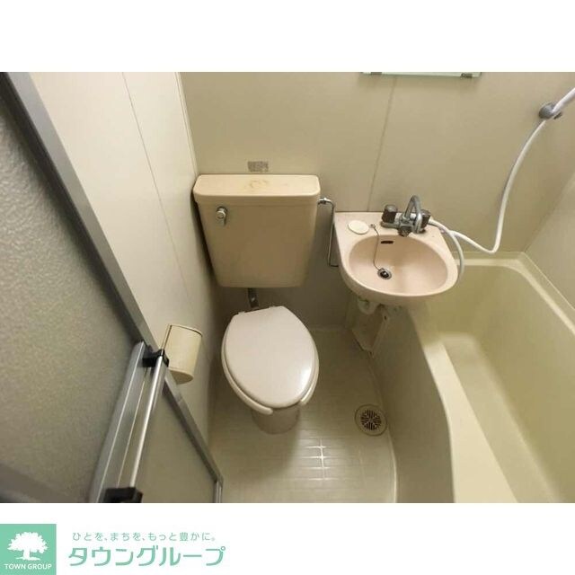 ブラウン第4の物件内観写真