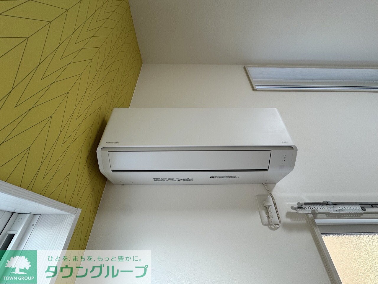 ミラージュの物件内観写真