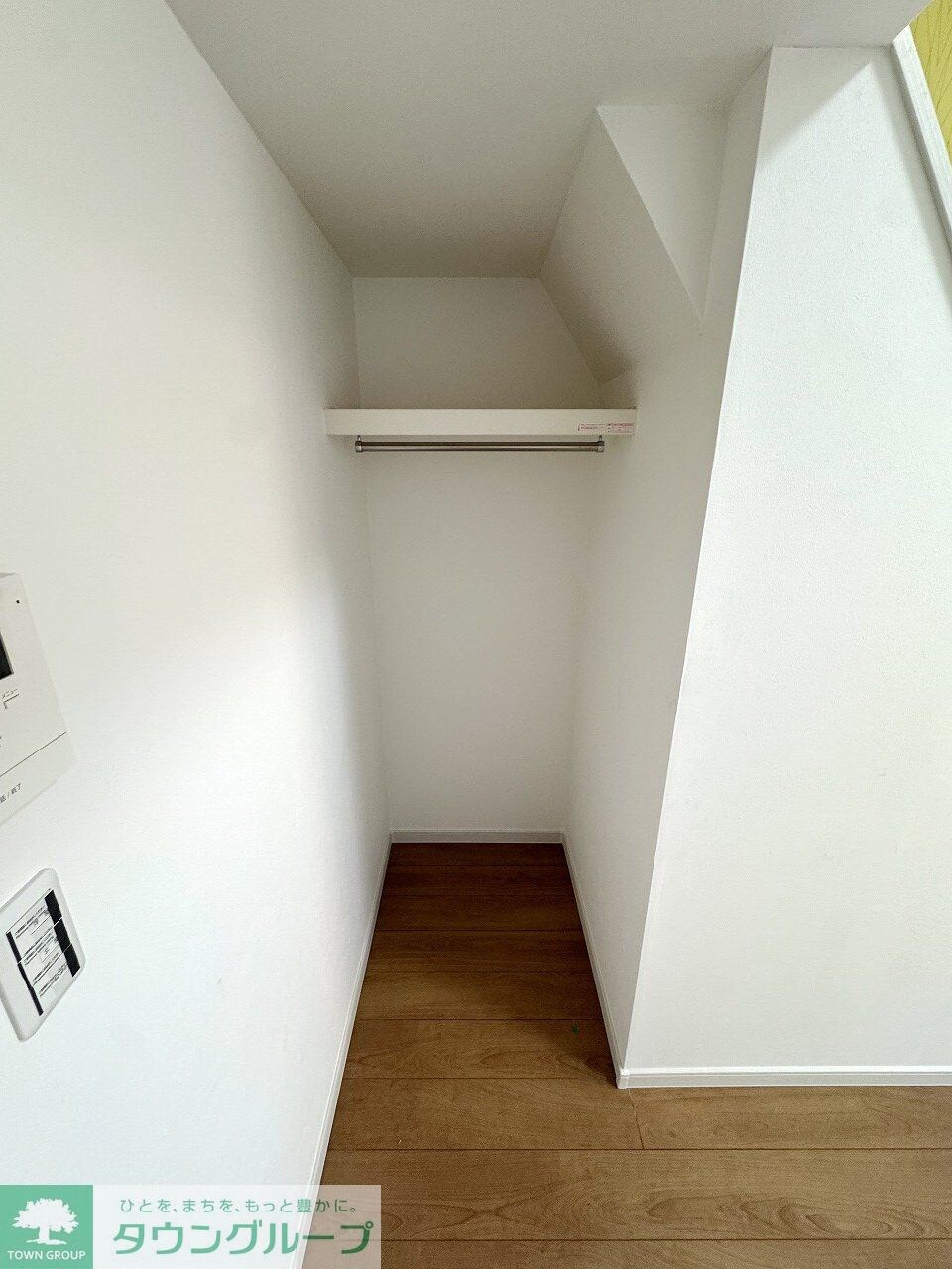 ミラージュの物件内観写真