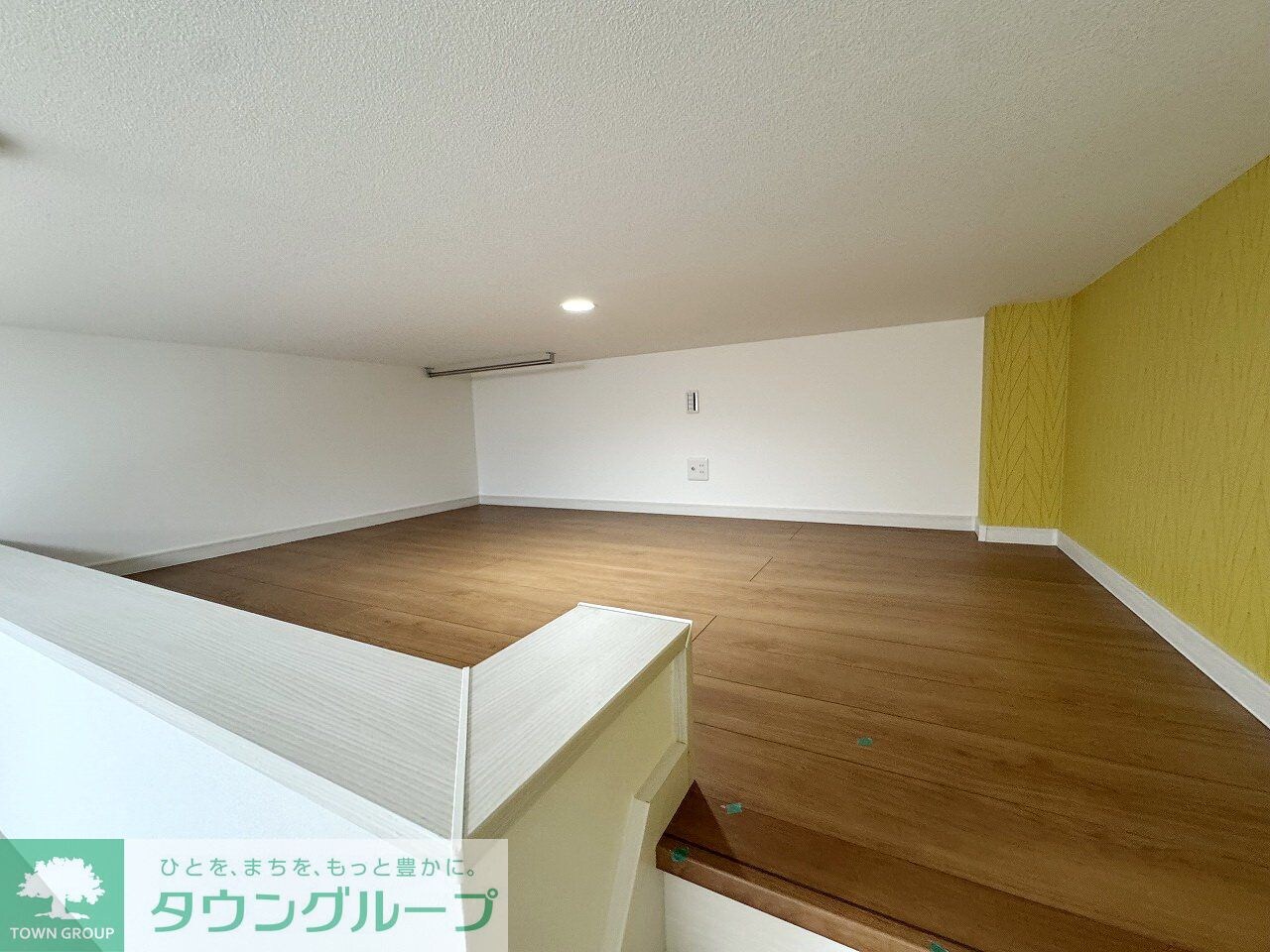 ミラージュの物件内観写真