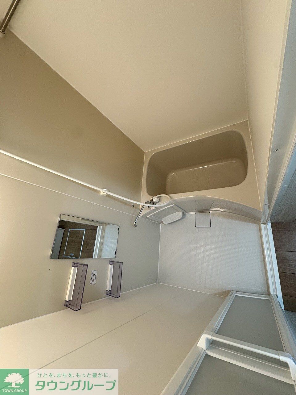 ミラージュの物件内観写真