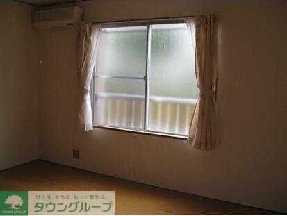 コーポ殿山の物件内観写真