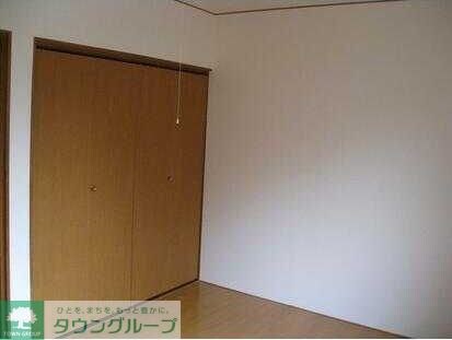 コーポ殿山の物件内観写真