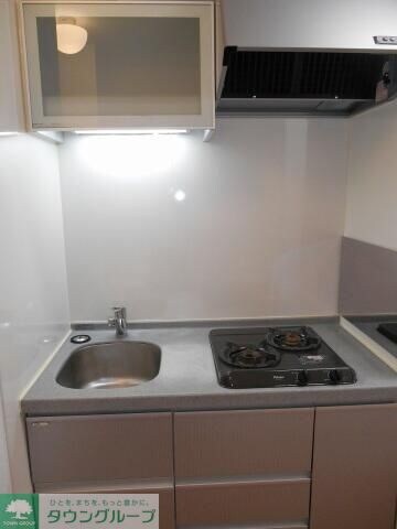 セレ川越の物件内観写真