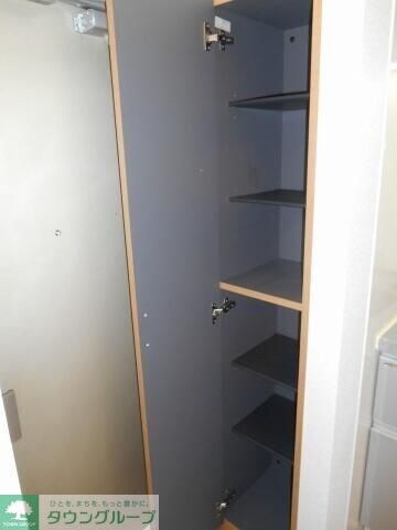 セレ川越の物件内観写真