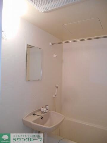 セレ川越の物件内観写真