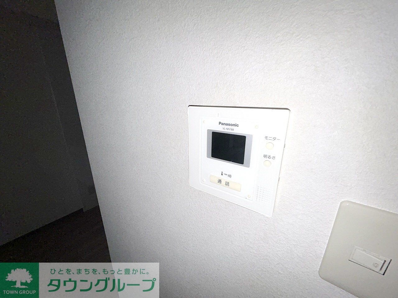 サンシャイン狭山の物件内観写真