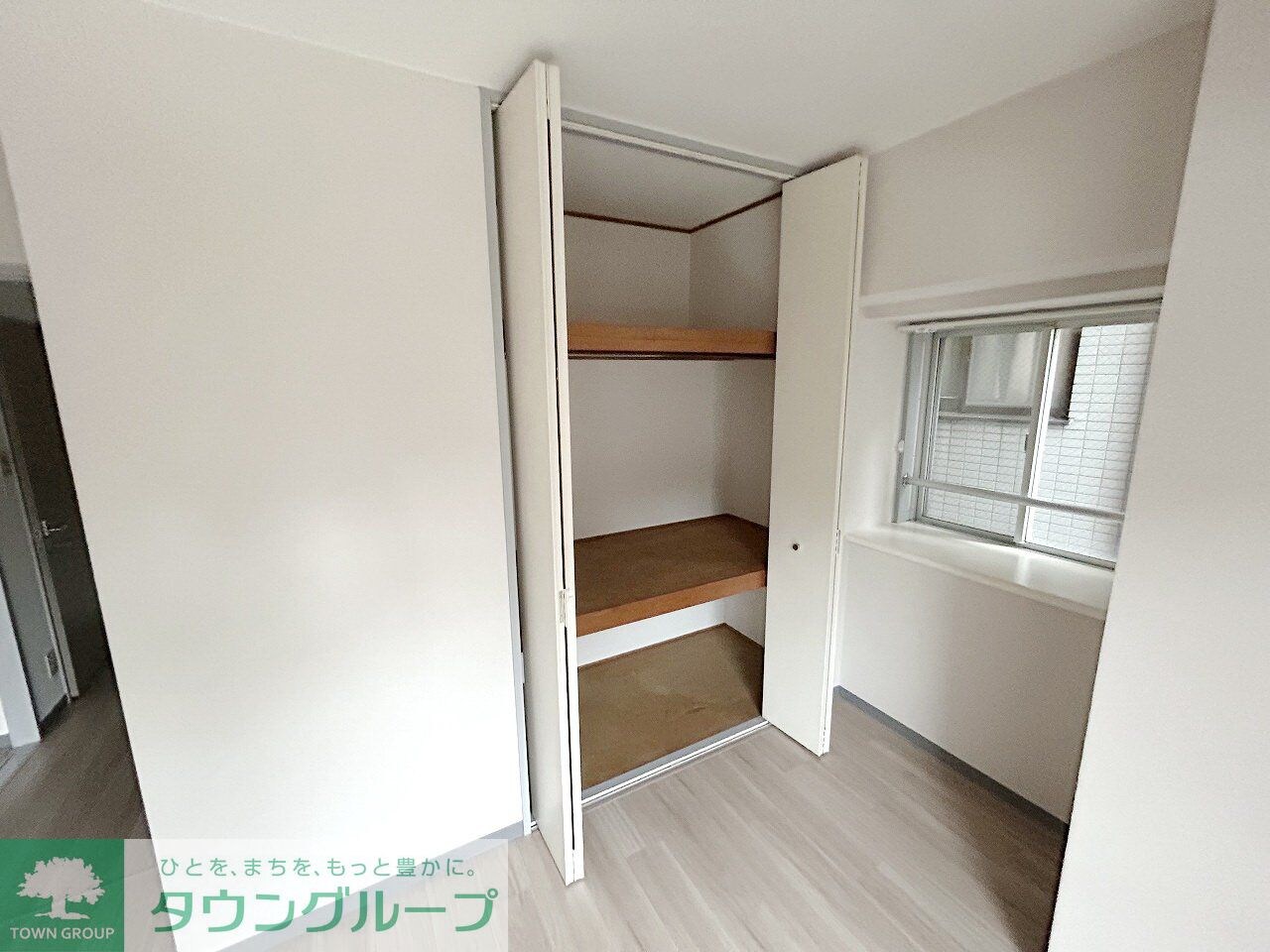 サンシャイン狭山の物件内観写真