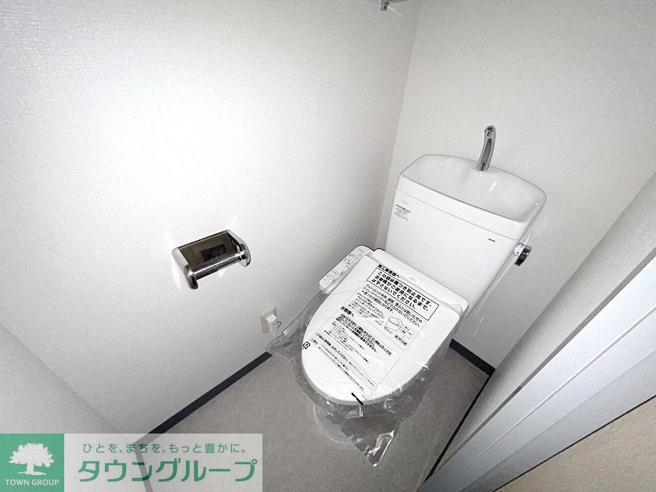 サンシャイン狭山の物件内観写真