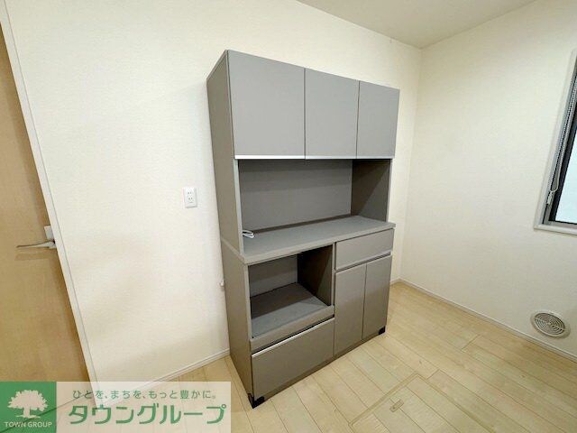 霞ケ関北戸建の物件内観写真