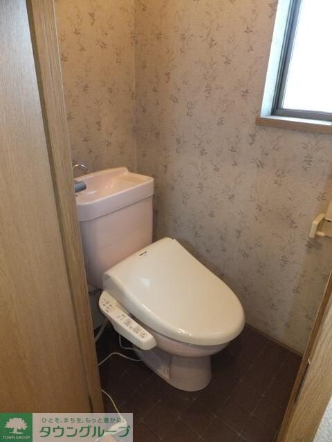 シティハイムクラリスの物件内観写真