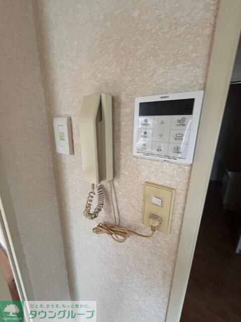 シティハイムクラリスの物件内観写真