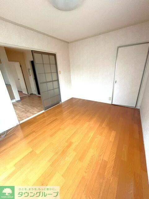 シティハイムクラリスの物件内観写真