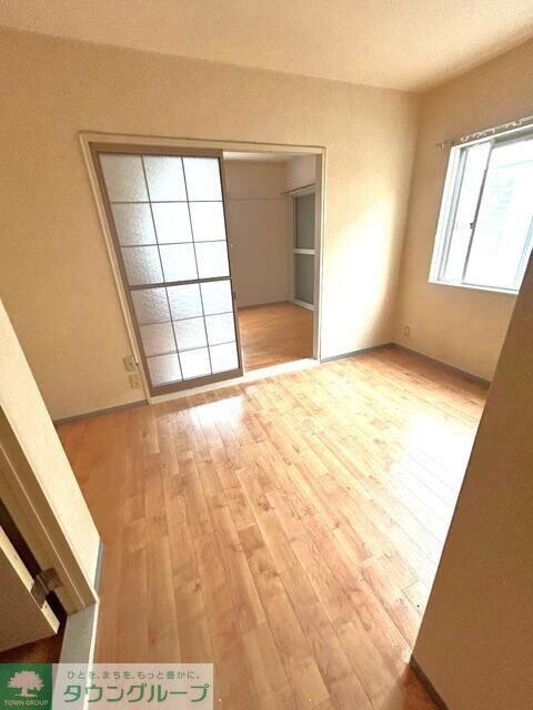 シティハイムクラリスの物件内観写真