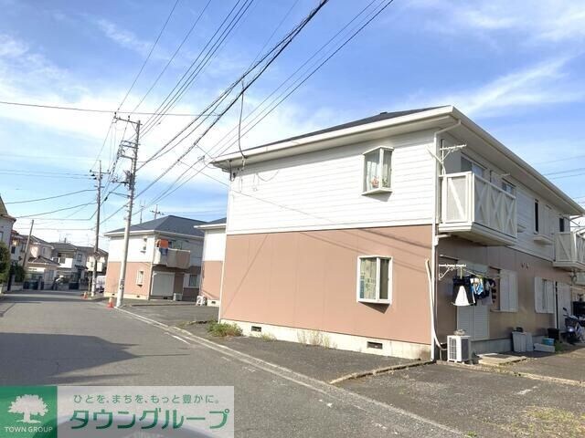 シティハイムクラリスの物件内観写真