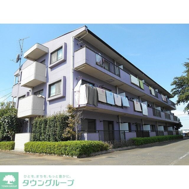 風流の丘の物件外観写真