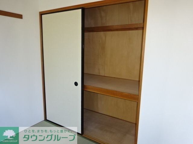 風流の丘の物件内観写真