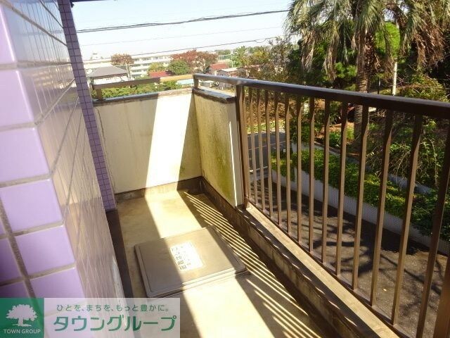 風流の丘の物件内観写真