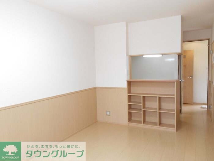 ブルームーンの物件内観写真