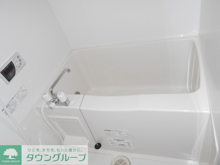 ブルームーンの物件内観写真