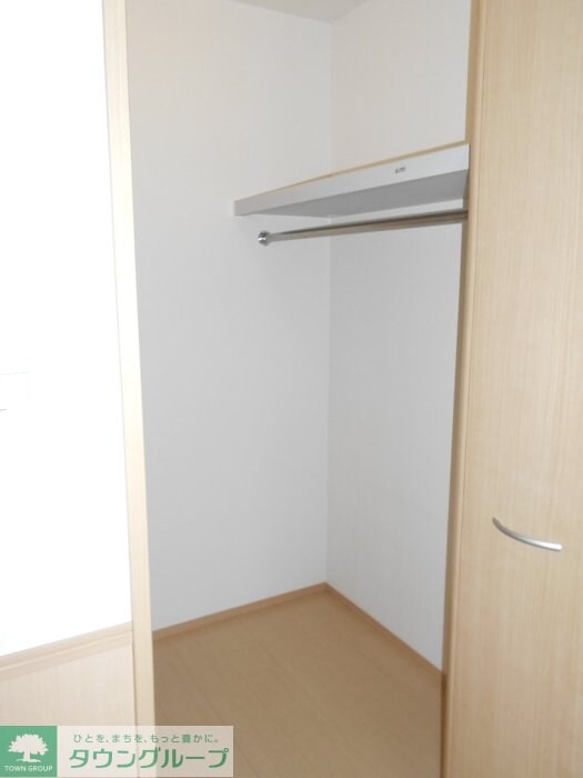 ブルームーンの物件内観写真