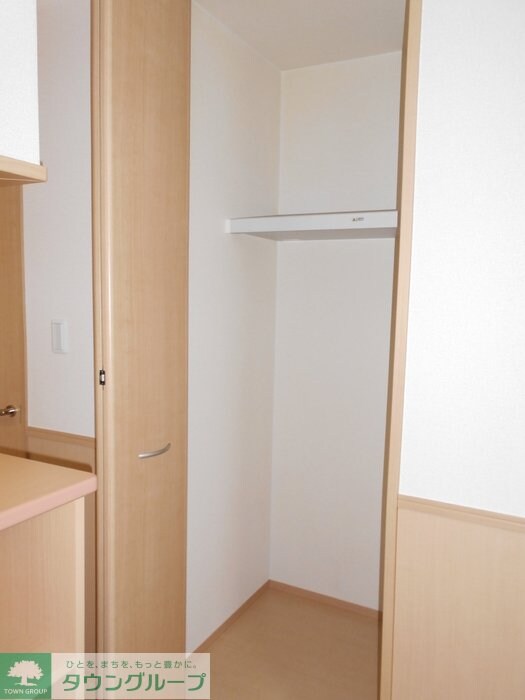 ブルームーンの物件内観写真