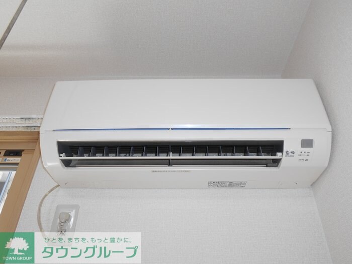 ブルームーンの物件内観写真