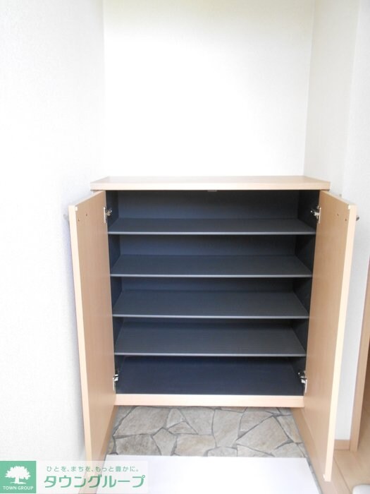 ブルームーンの物件内観写真