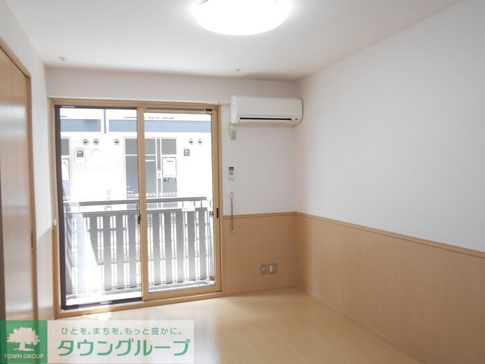 ブルームーンの物件内観写真