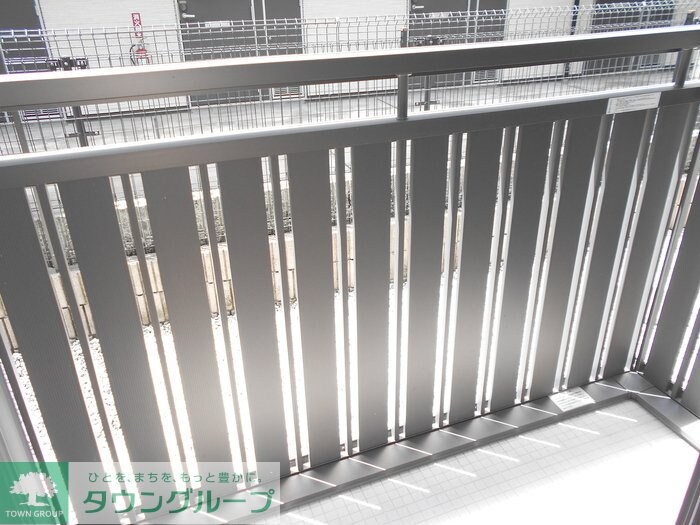 ブルームーンの物件内観写真