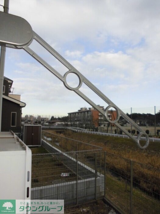 マリエールの物件内観写真