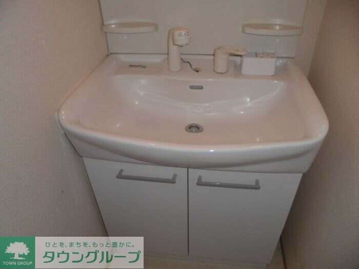 マリエールの物件内観写真