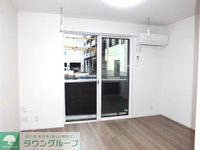 東松山エテルネルの物件内観写真