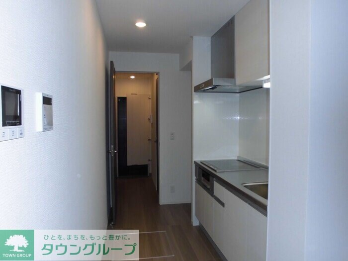 東松山エテルネルの物件内観写真