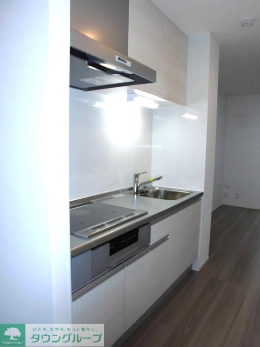 東松山エテルネルの物件内観写真