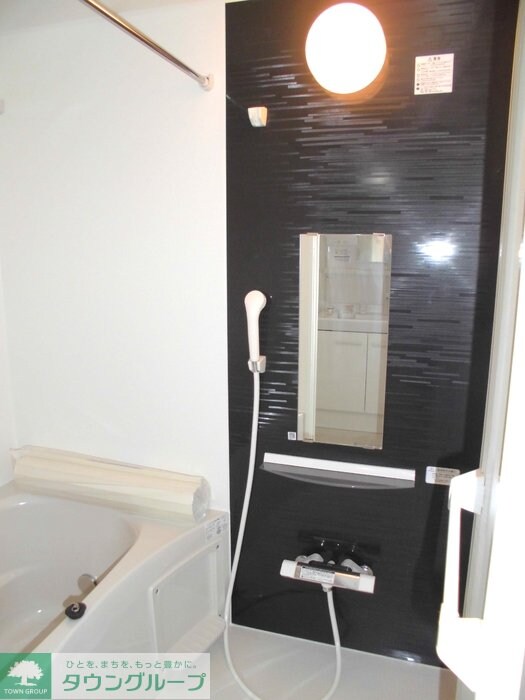 東松山エテルネルの物件内観写真