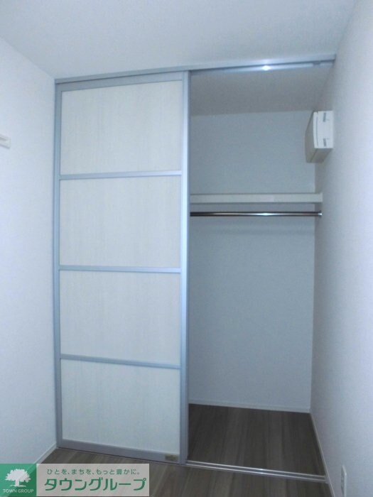 東松山エテルネルの物件内観写真