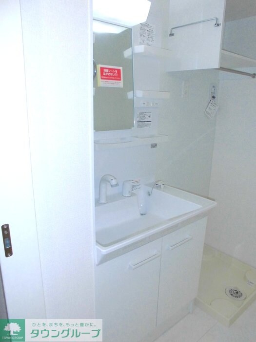 東松山エテルネルの物件内観写真